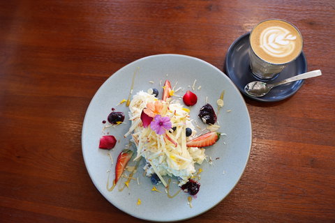Chai House Cafe - Kawana Tourism 2