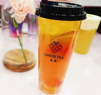 Cheer Tea - Kawana Tourism