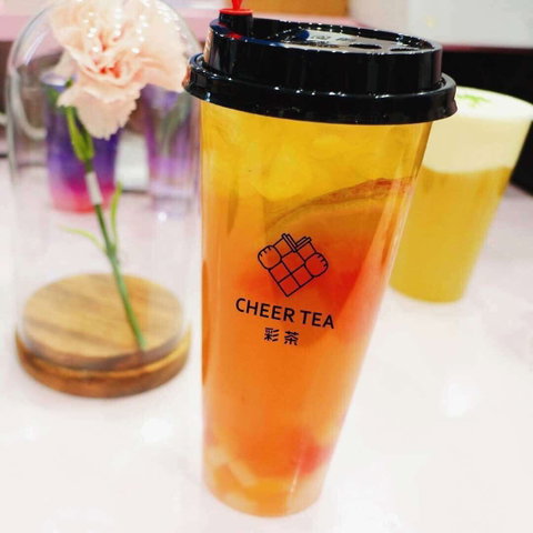 Cheer Tea - Kawana Tourism 0