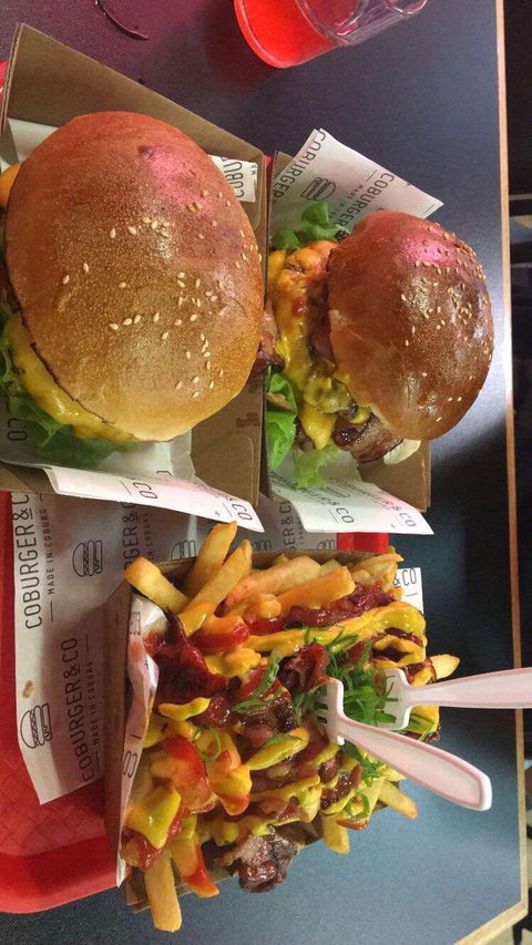 Coburger & Co - Kawana Tourism 0