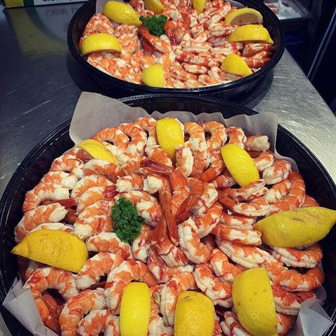 Costi's Famous Fish Co. - Rose Bay - Kawana Tourism 0