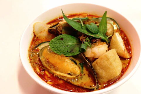 Danny's Kopitiam - Kawana Tourism 0