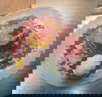 Dosa Grill - Kawana Tourism