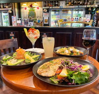 Fiddlers Green - Kawana Tourism