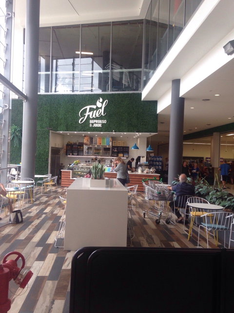 Fuel Espresso And Juice - Kawana Tourism 0