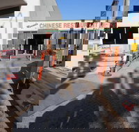 Izz Cafe - Kawana Tourism