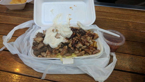 Kebab Place - Kawana Tourism 0