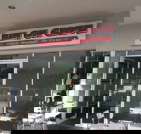 Kinon Chinese Takeaway - Kawana Tourism