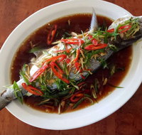 Kuching Corner - Kawana Tourism
