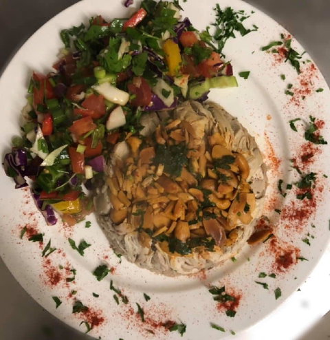 La Roche - Kawana Tourism 0