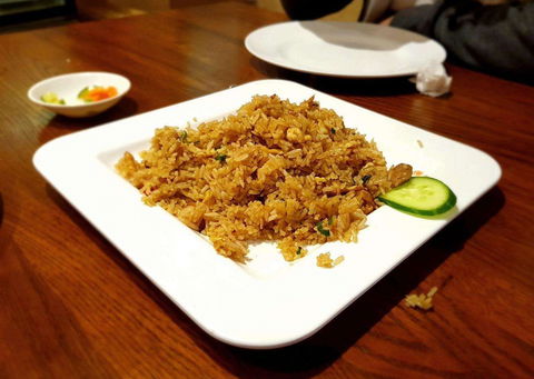 Lina's Kitchen - Kawana Tourism 0