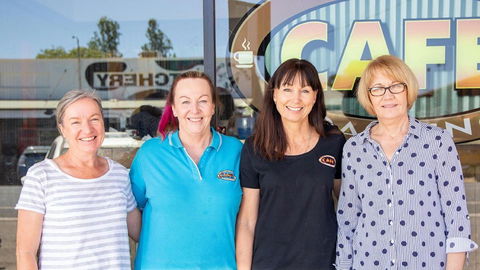 Little Darling Cafe - Temporarily Closed - Kawana Tourism 0