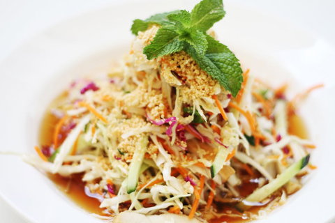 Loving Hut - Kawana Tourism 0