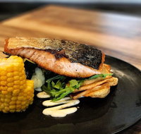 Mannelli's Cafe at Burnside - Kawana Tourism