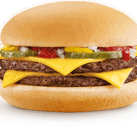 McDonald's - Kawana Tourism
