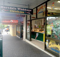 Mortdale Wishbone Chicken - Kawana Tourism