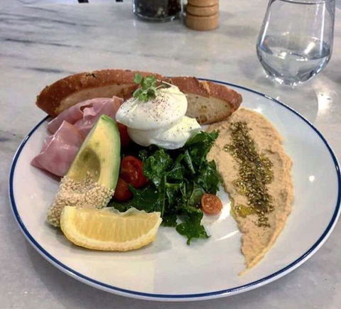 Mr O Kitchen Espresso - Kawana Tourism 0