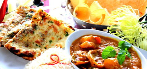 Randhawa's Indian Cuisine - Hope Island - Kawana Tourism 0