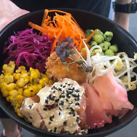 South Society - Kawana Tourism 0