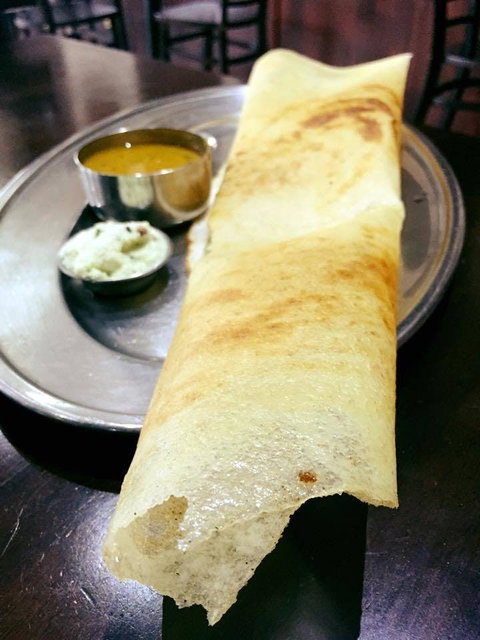 Sri Annapoorna - Kawana Tourism 0