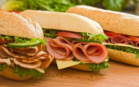 Subway - Robina - Kawana Tourism 0