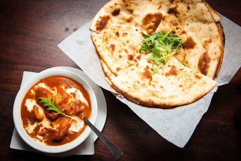 Sultans Kitchen - Paddington - Kawana Tourism 0