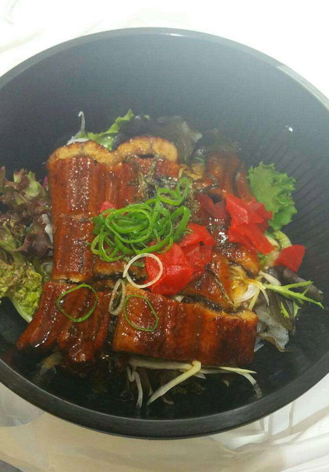 Sushi 2 Go - Edgecliff - Kawana Tourism 0