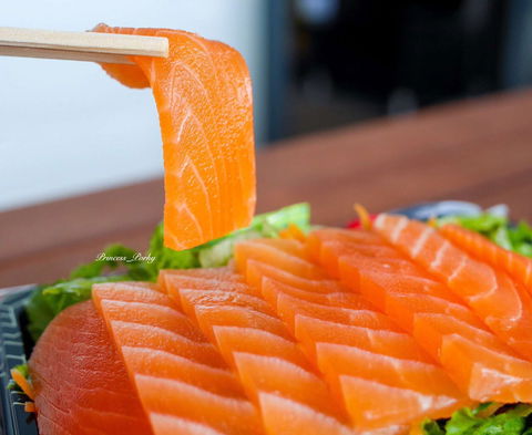 Sushi Square - Zetland - Kawana Tourism 0