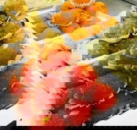 Sweet India - Hoppers Crossing - Kawana Tourism