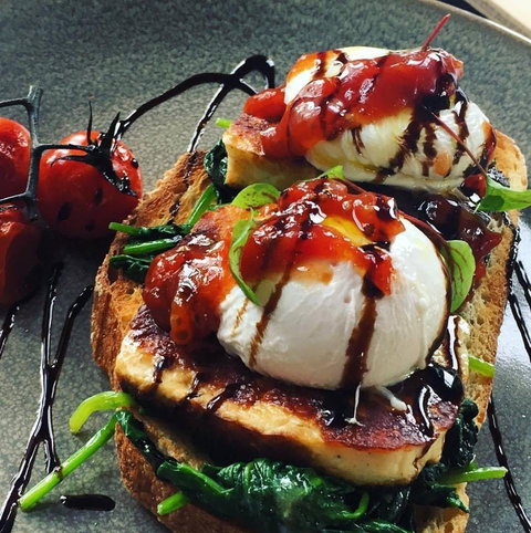 The Container - North Parramatta - Kawana Tourism 0