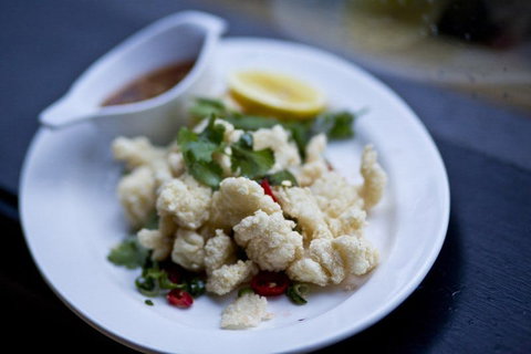 The Merton Bistro - Kawana Tourism 0