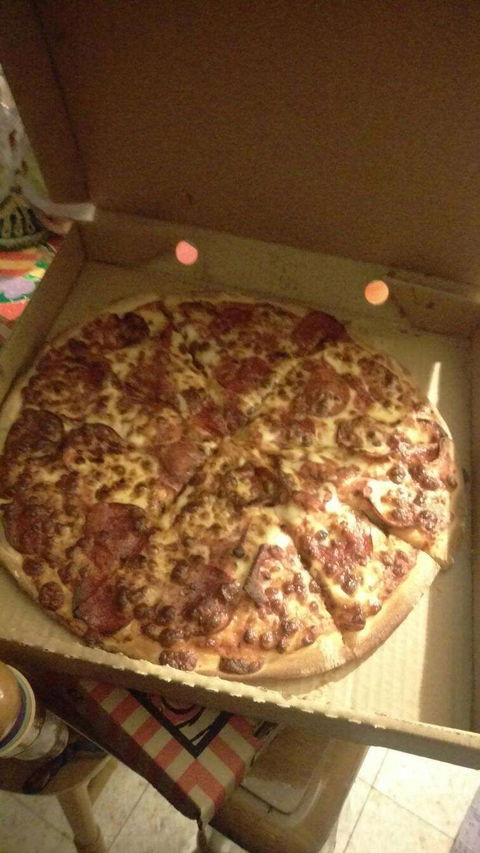 Urban Dough Gourmet Pizza & Pasta Bar - Kawana Tourism 0