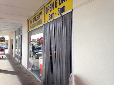 VN Bakery - Kawana Tourism 0