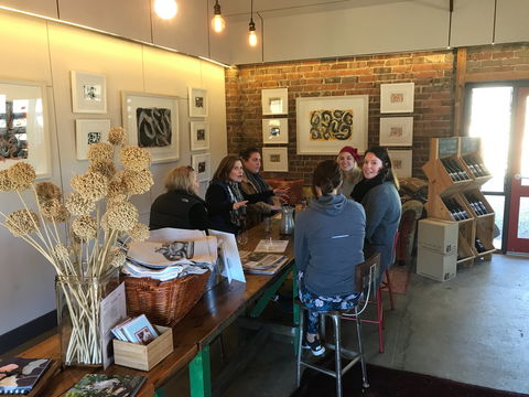 Word Of Mouth Wines - Kawana Tourism 0