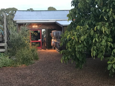 Word Of Mouth Wines - Kawana Tourism 2