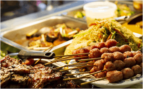 Yard Bird - Kawana Tourism 0