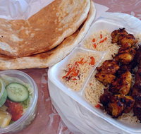 Afghan Star Restaurant - Kawana Tourism
