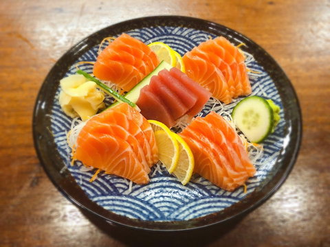 Akaba Japanese Restaurant - Kawana Tourism 0