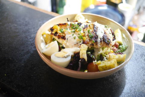 Arthur Street Cafe - Kawana Tourism 0