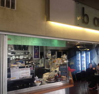 Bar Latte - Kawana Tourism