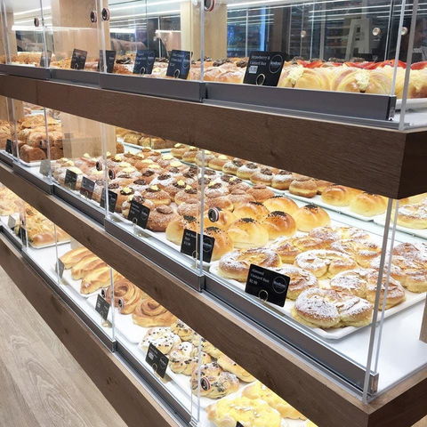 BonBons Bakery - Kawana Tourism 0