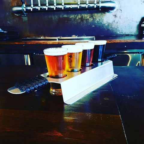 Brendale Brewing Co. Taproom - Kawana Tourism 0