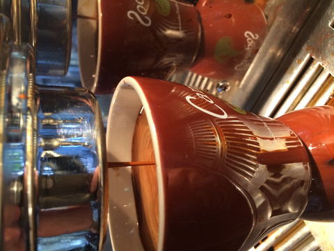Brewing Now - Kawana Tourism 0