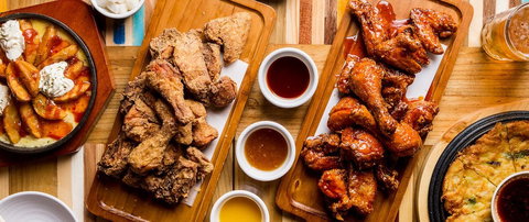 Cafe Merkama - Kawana Tourism 0