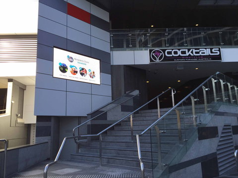 Cafe Noma - Kawana Tourism 0