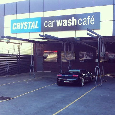 Crystal Car Wash Cafe - Kingsford - Kawana Tourism 0