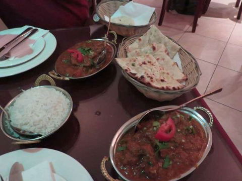 Delhi Darbar Indian Gourmet Restaurant - Kawana Tourism 0