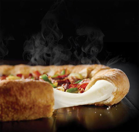 Domino's - Baulkham Hills - Kawana Tourism 0