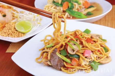 Doytao Thai - Redfern - Kawana Tourism 0