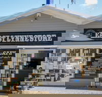 East Lynne Store - Kawana Tourism